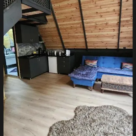 Caglayan Holiday home *