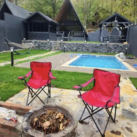 Holiday home Caglayan Sapanca