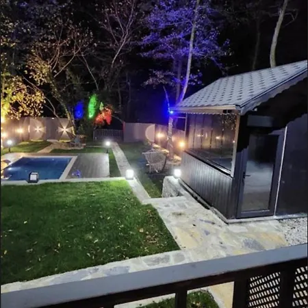 Holiday home Caglayan