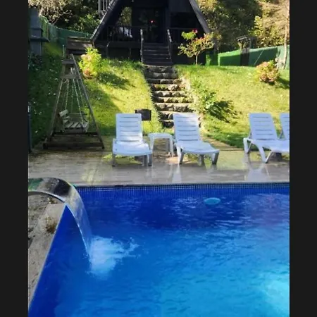 Caglayan Holiday home Sapanca