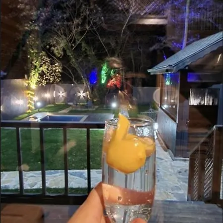 Caglayan Sapanca