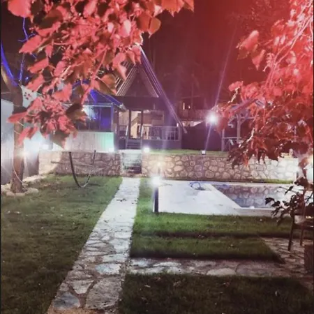 Caglayan * Sapanca
