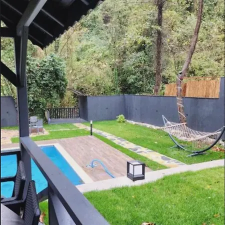 Caglayan Holiday home