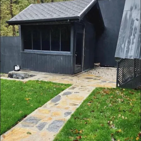 Holiday home Caglayan Sapanca