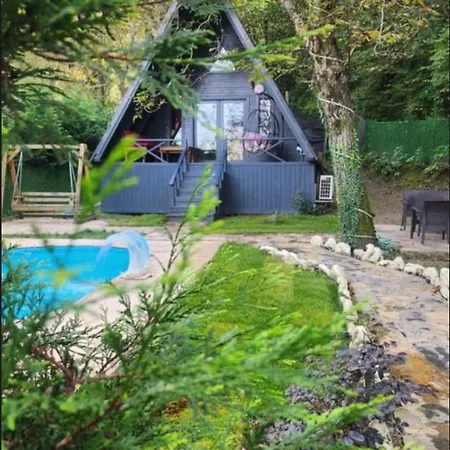 Holiday home Caglayan *