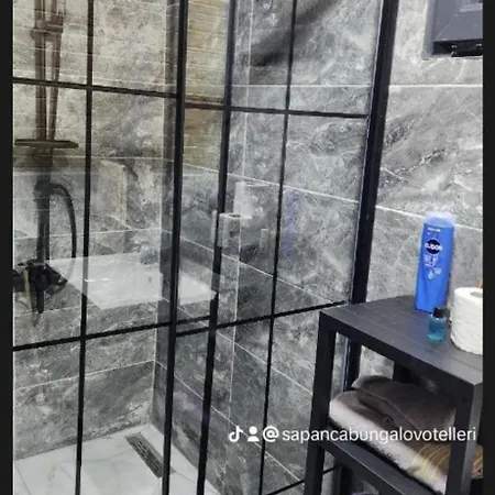 Casa vacanze Caglayan Sapanca