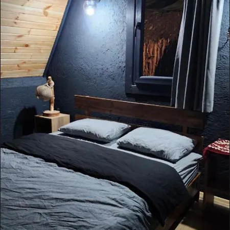 Caglayan Holiday home *
