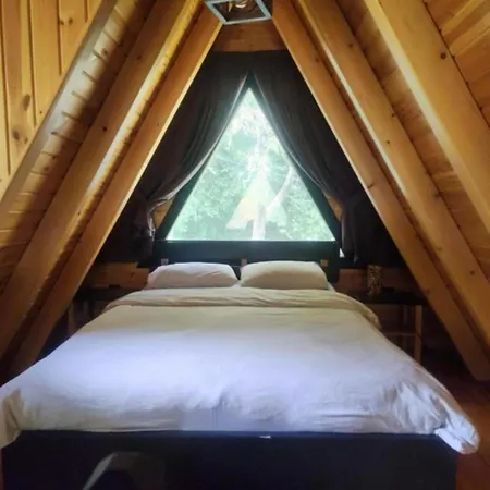 Holiday home Caglayan Sapanca